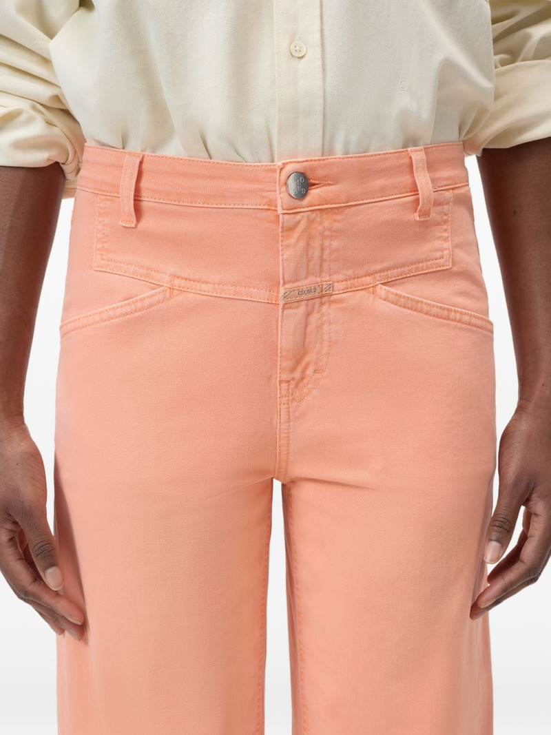 Stover-X flap jeans 4