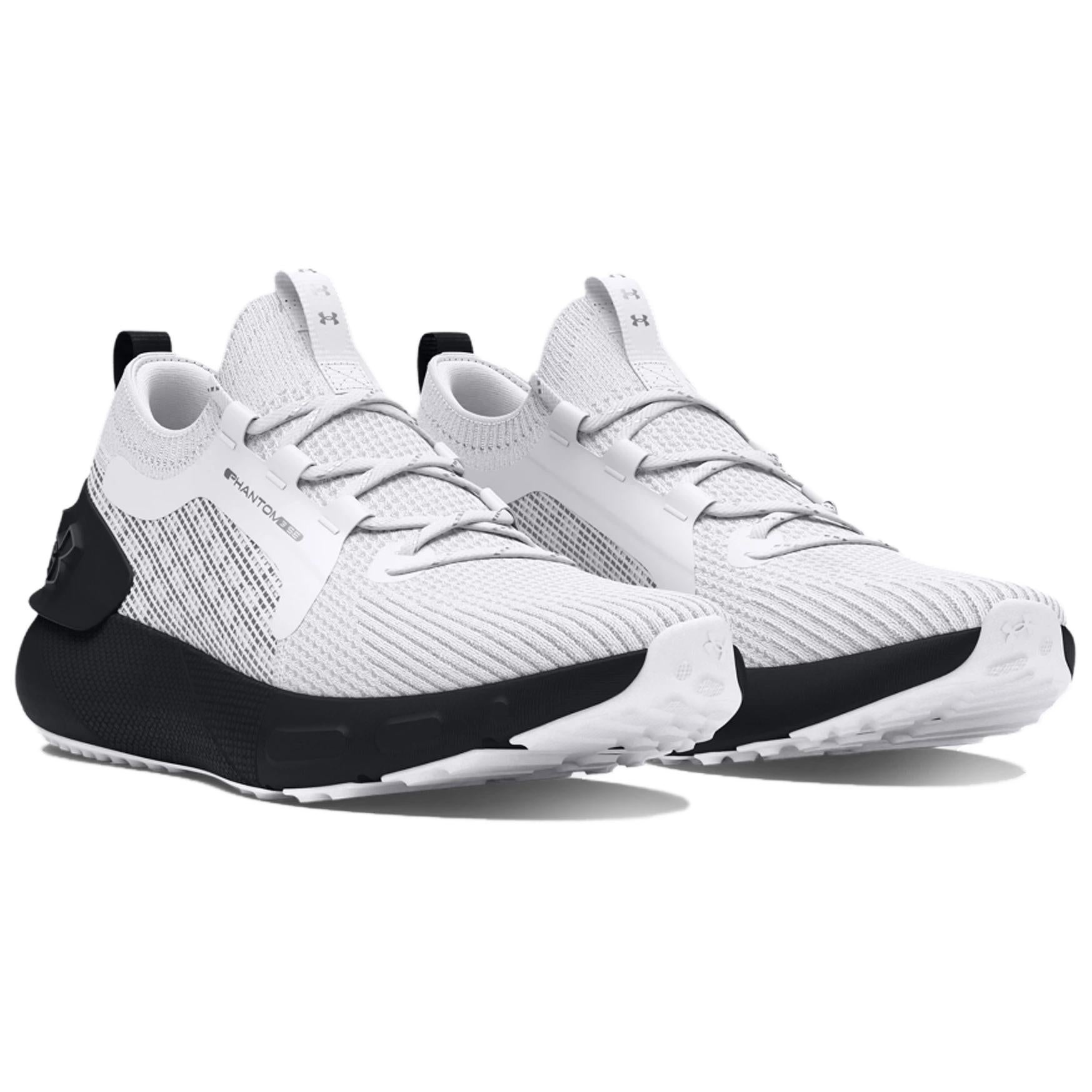 Under Armour HOVR Phantom 3 SE Reflect 'White Reflective' 3027154-100 - 3