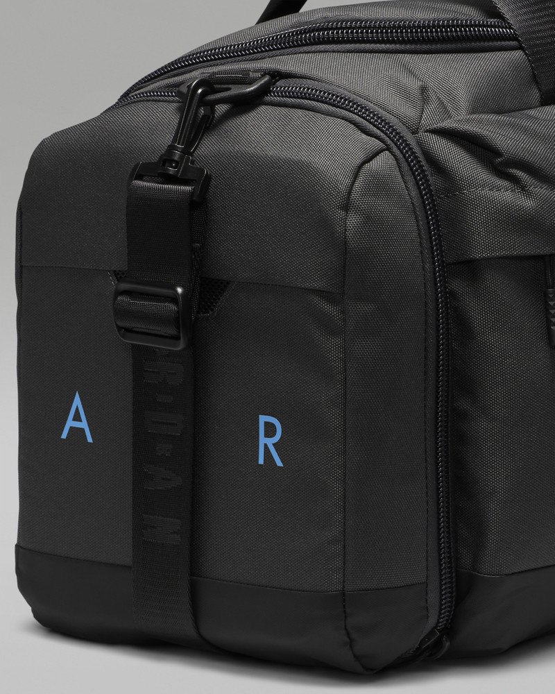Jordan Duffel Bag (46L) 9