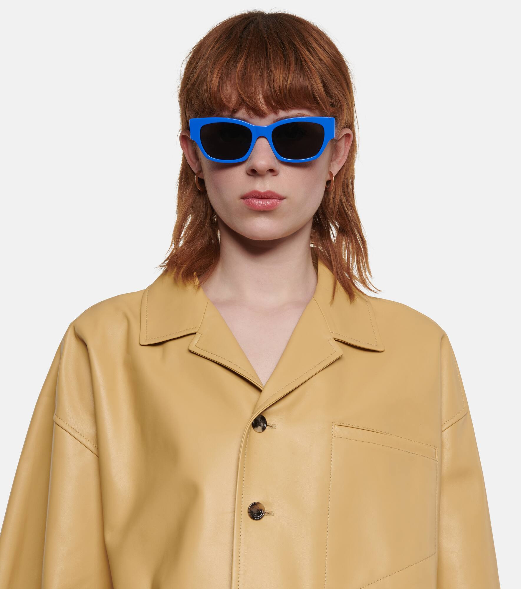 Cat-eye sunglasses - 2