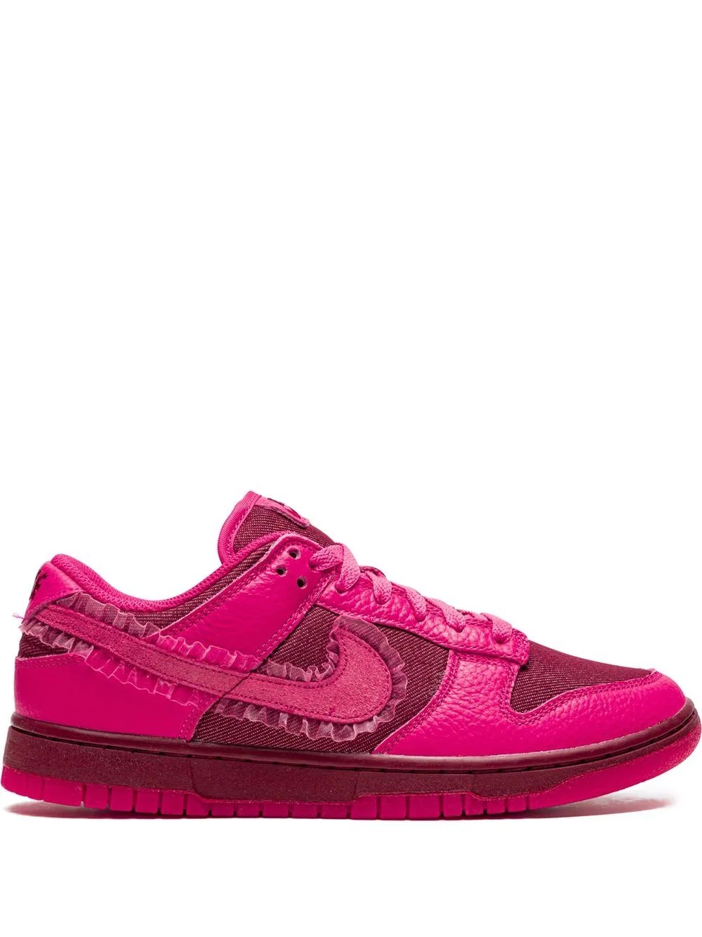 Dunk Low "Valentine's Day" sneakers - 1