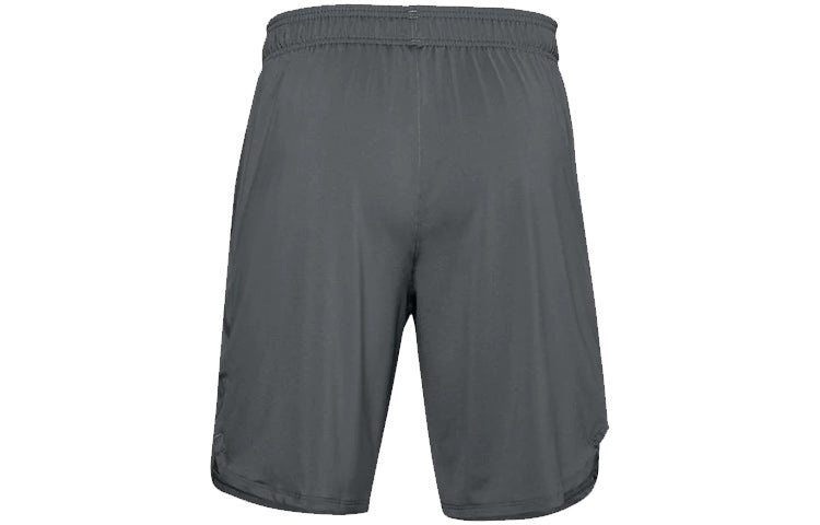 Under Armour Training Stretch Shorts 'Pitch Grey' 1356858-012 - 2