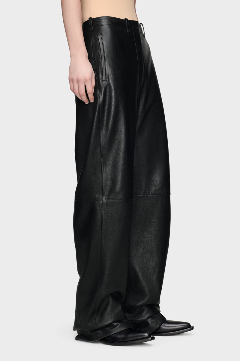 Leather Trousers 3