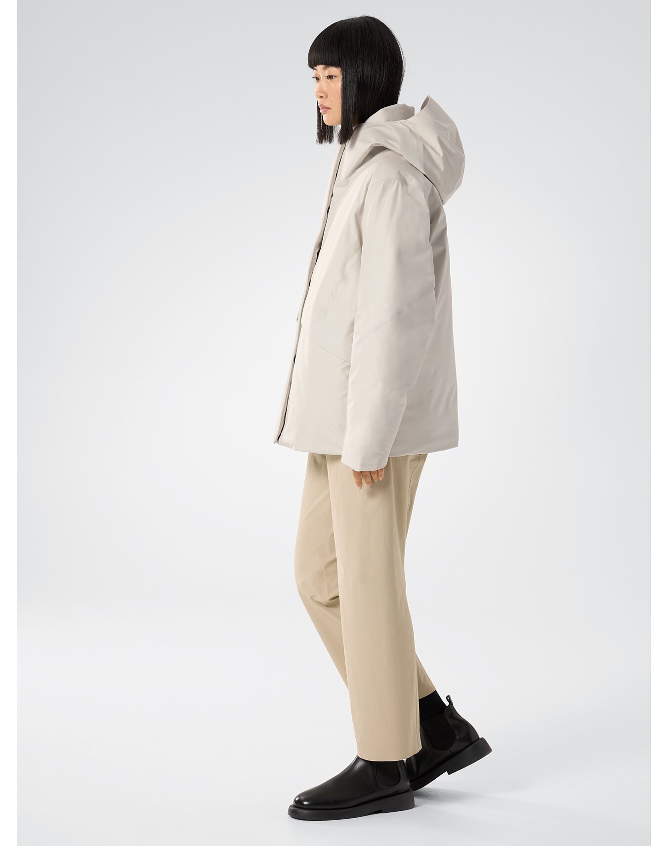 Ifora Down Jacket - 4