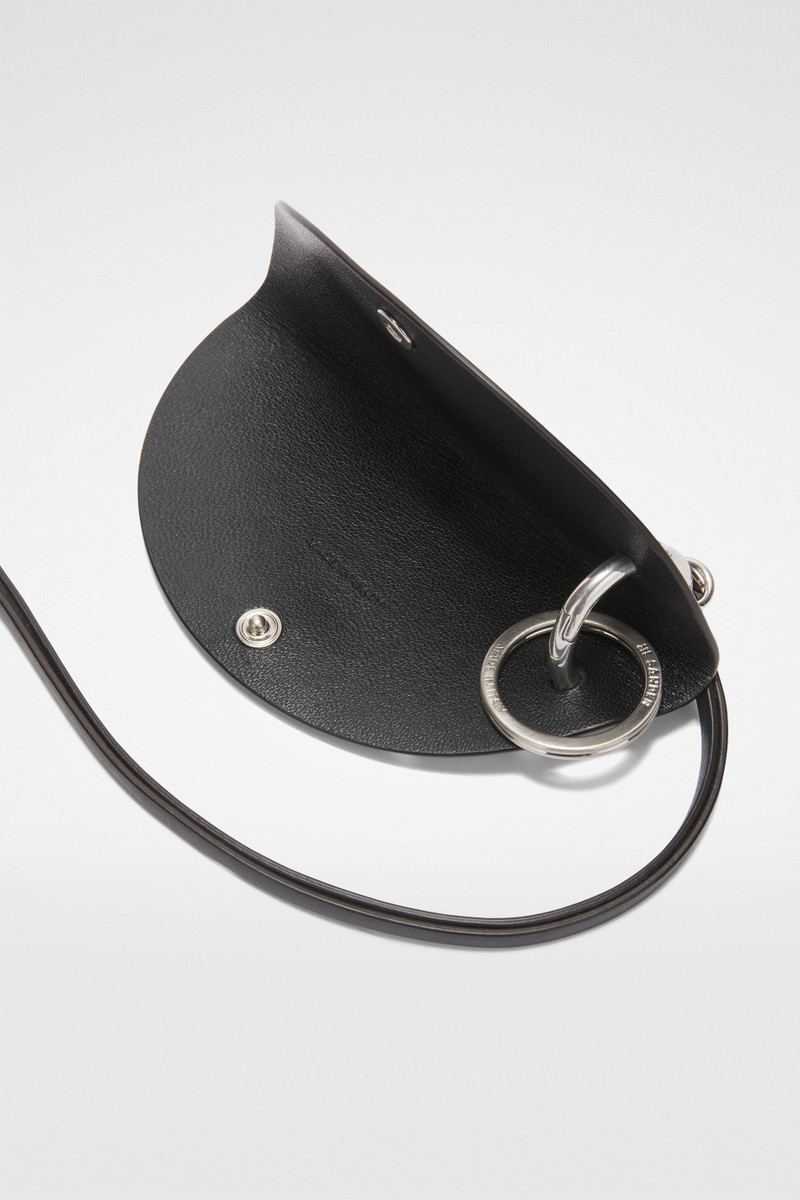 Jil Sander Key Holder outlook