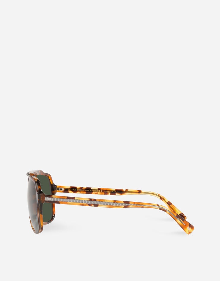 Gros grain sunglasses - 3