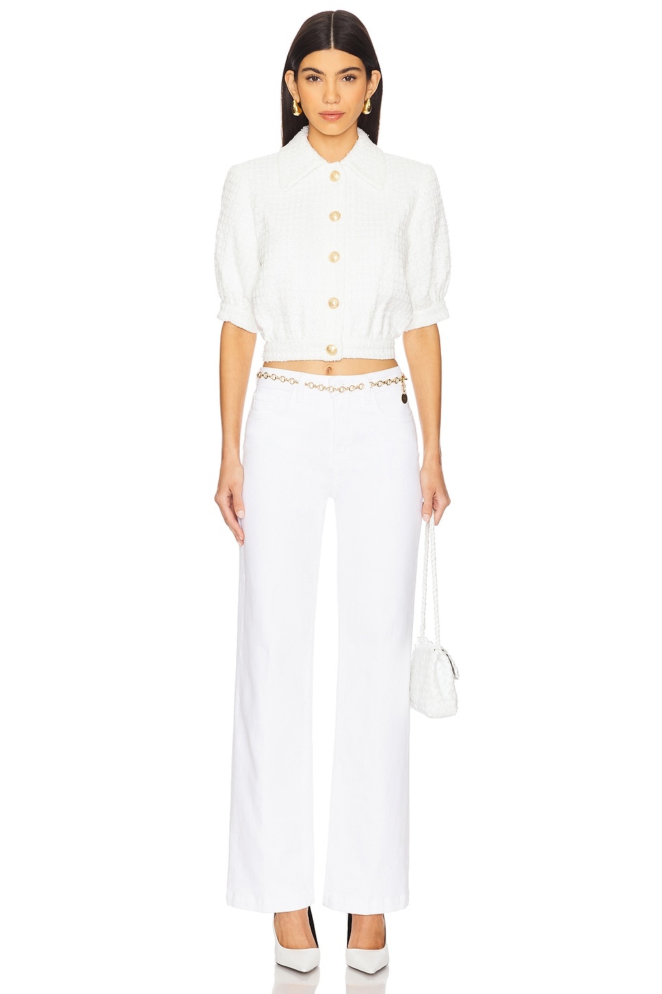 Scottie Wide Leg - 5