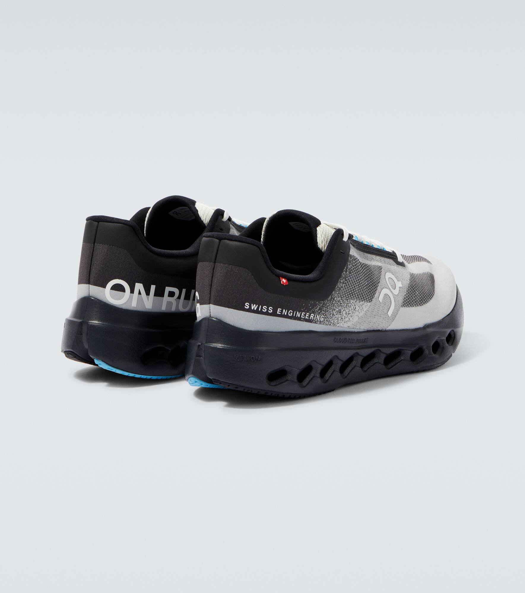 Cloudflow Next Lumos running shoes - 6