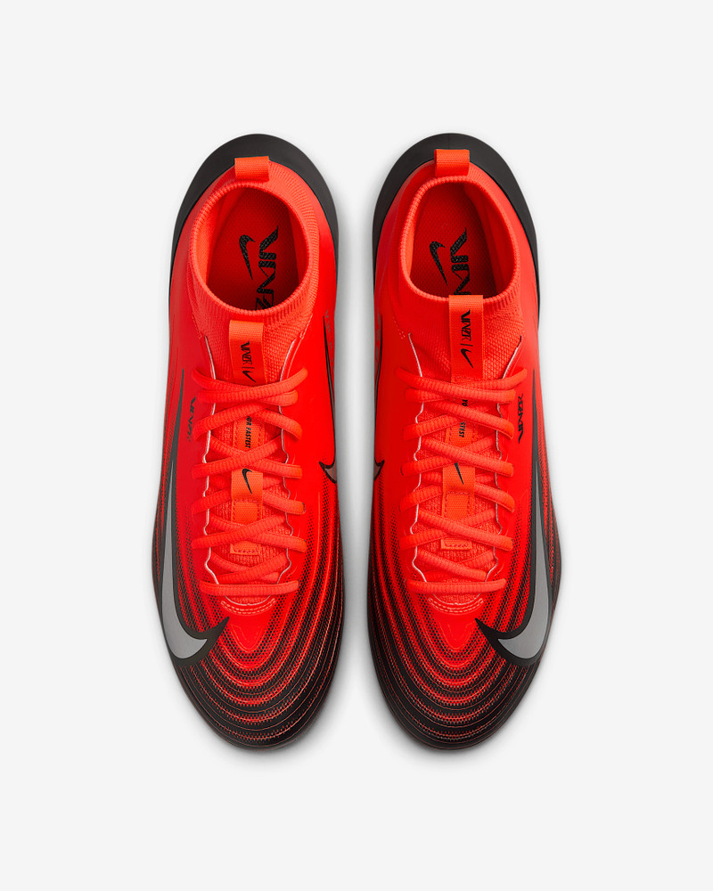 Nike Vapor Pro 1 Football Cleats 4