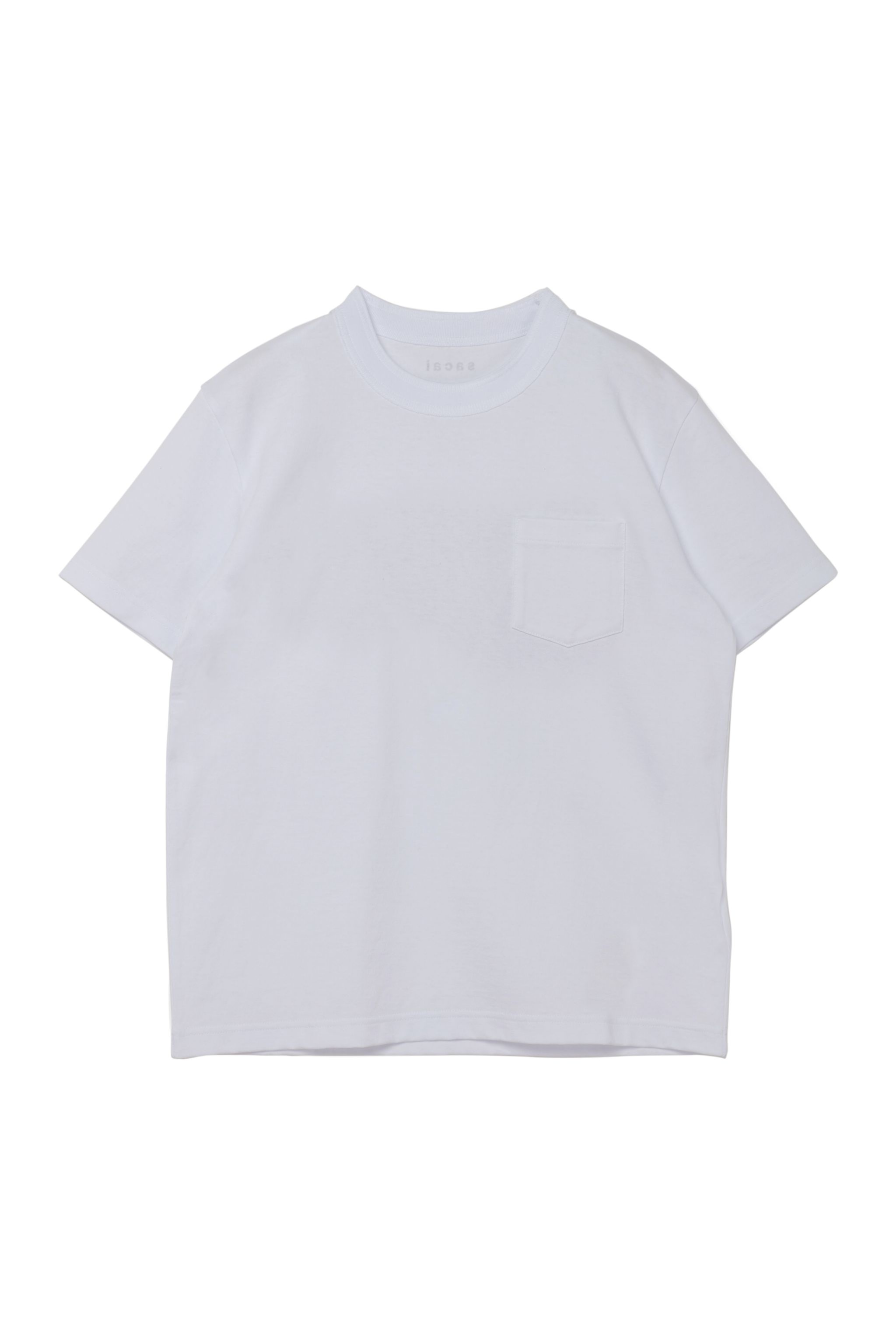 Print T-Shirt - 1