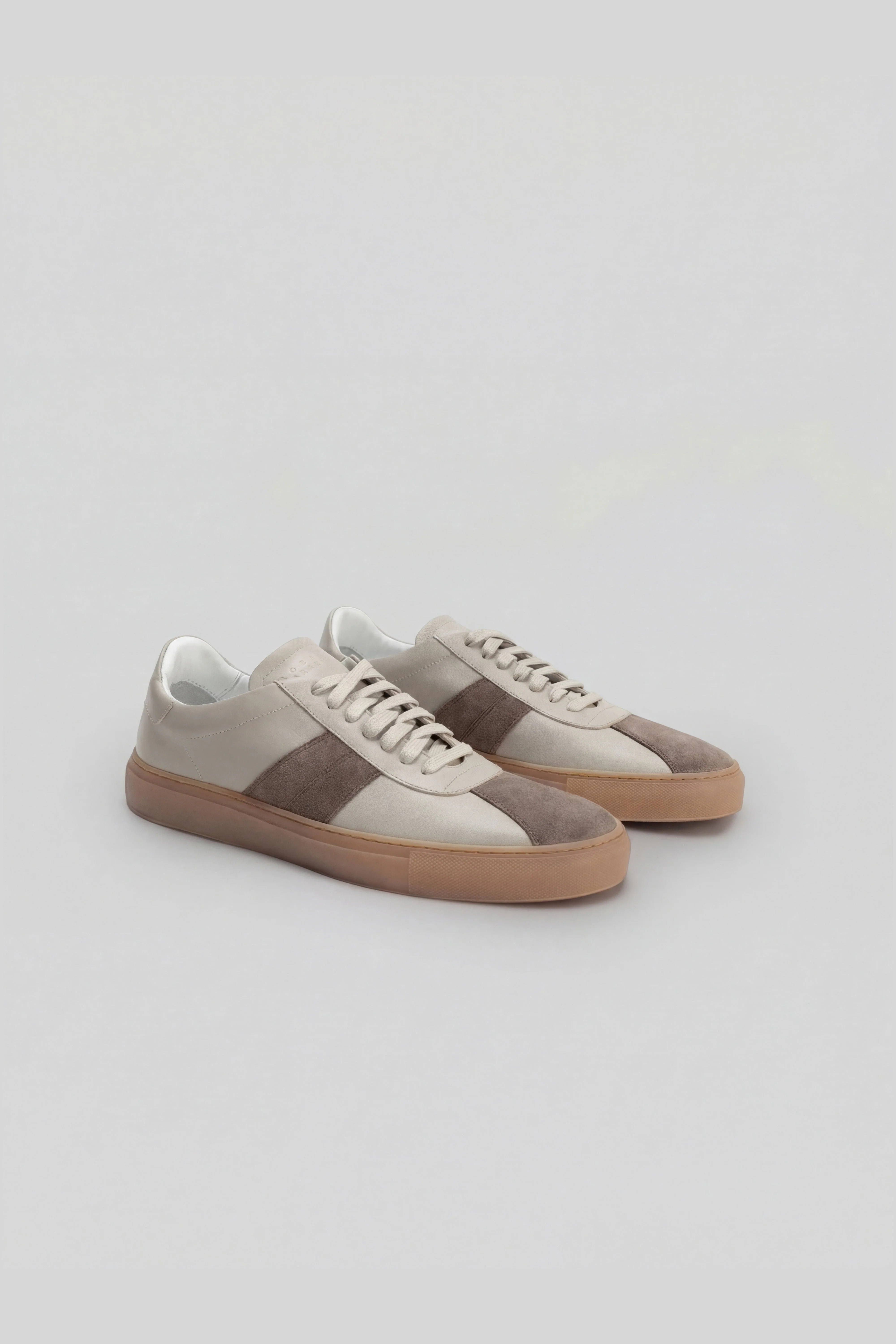 Dalton Stripe Sneaker - 1
