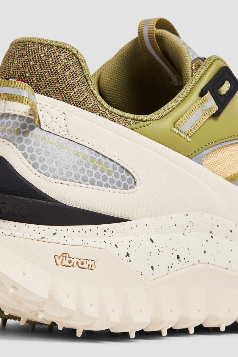 Trailgrip Sneakers 4