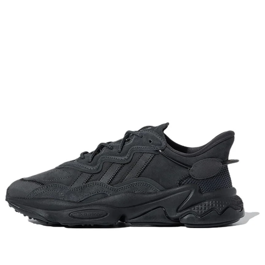 adidas 원본 OZWEEGO 'Dark 그레이'GY9926 - 1