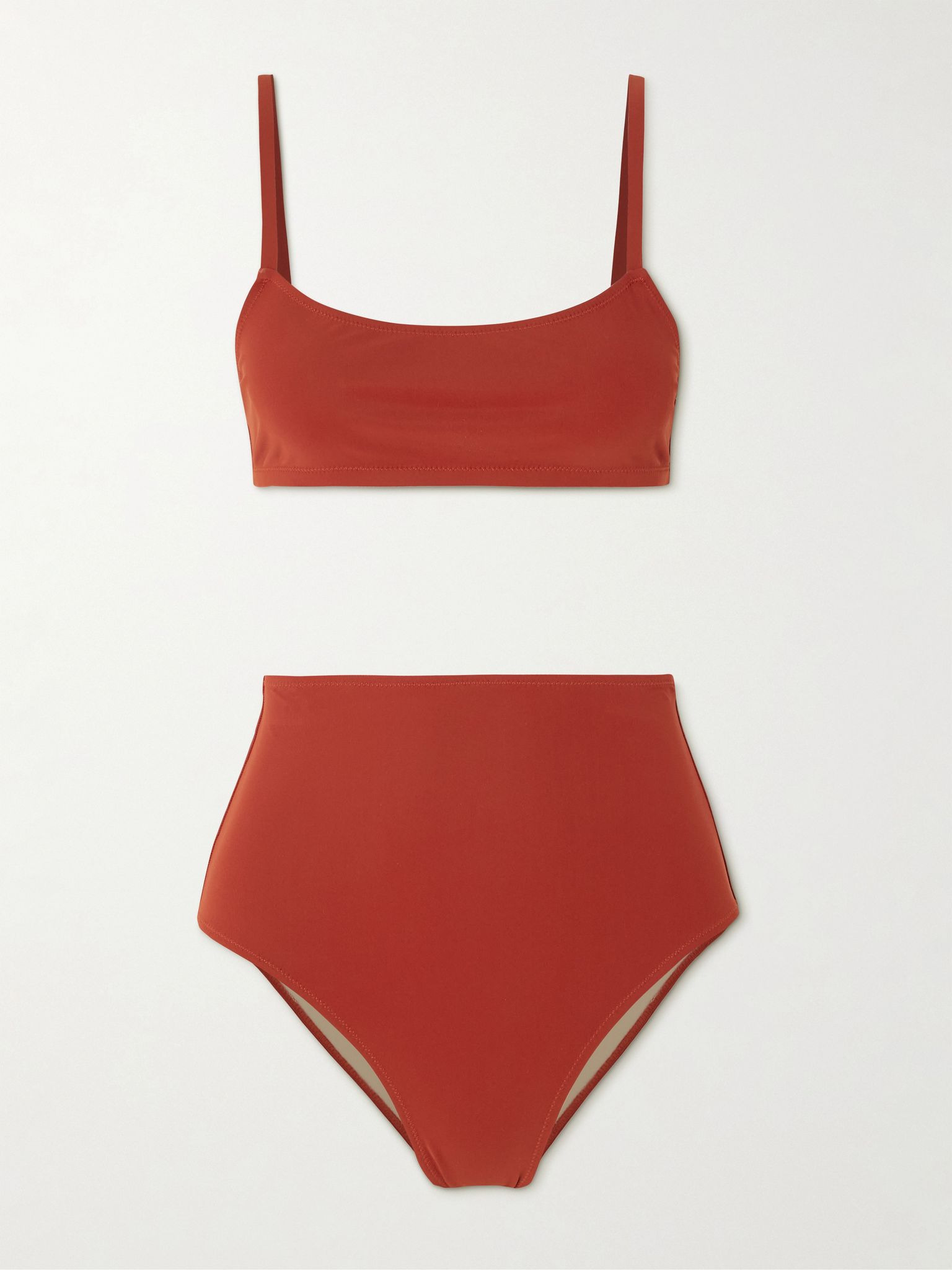 Undici bikini Red - 1