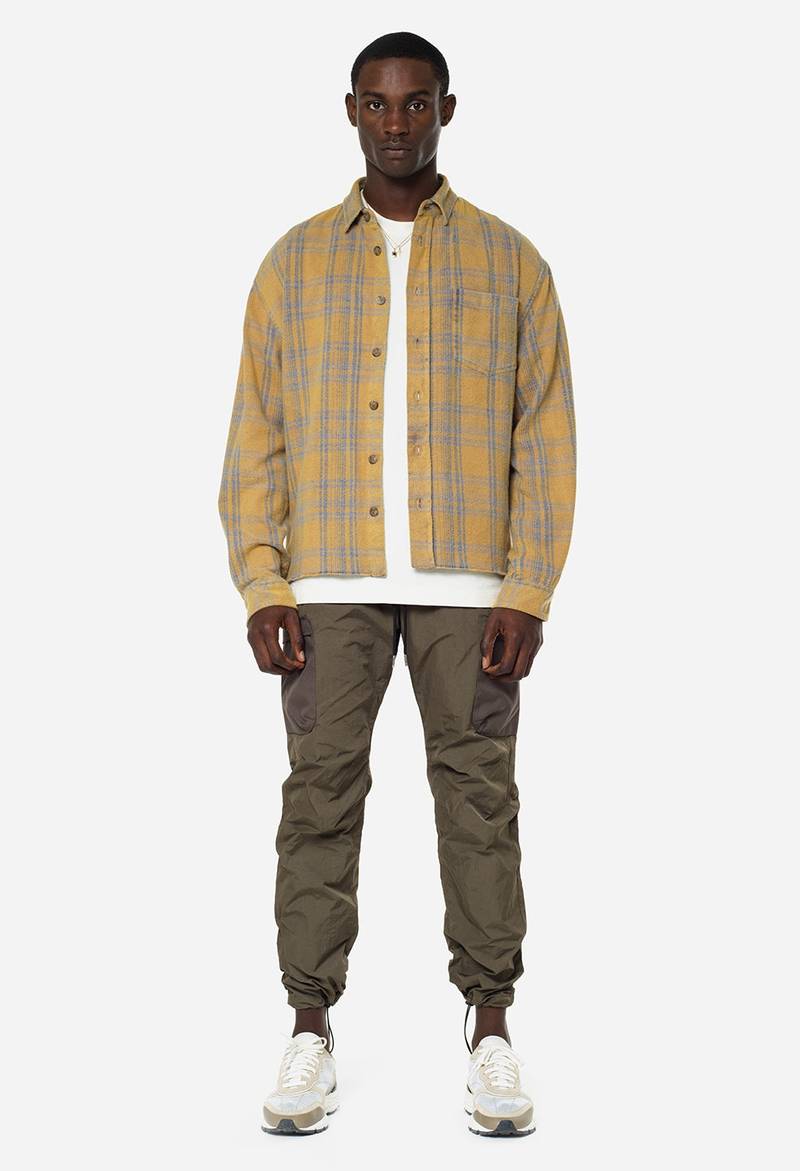 John Elliott HIMALAYAN CARGO PANTS outlook