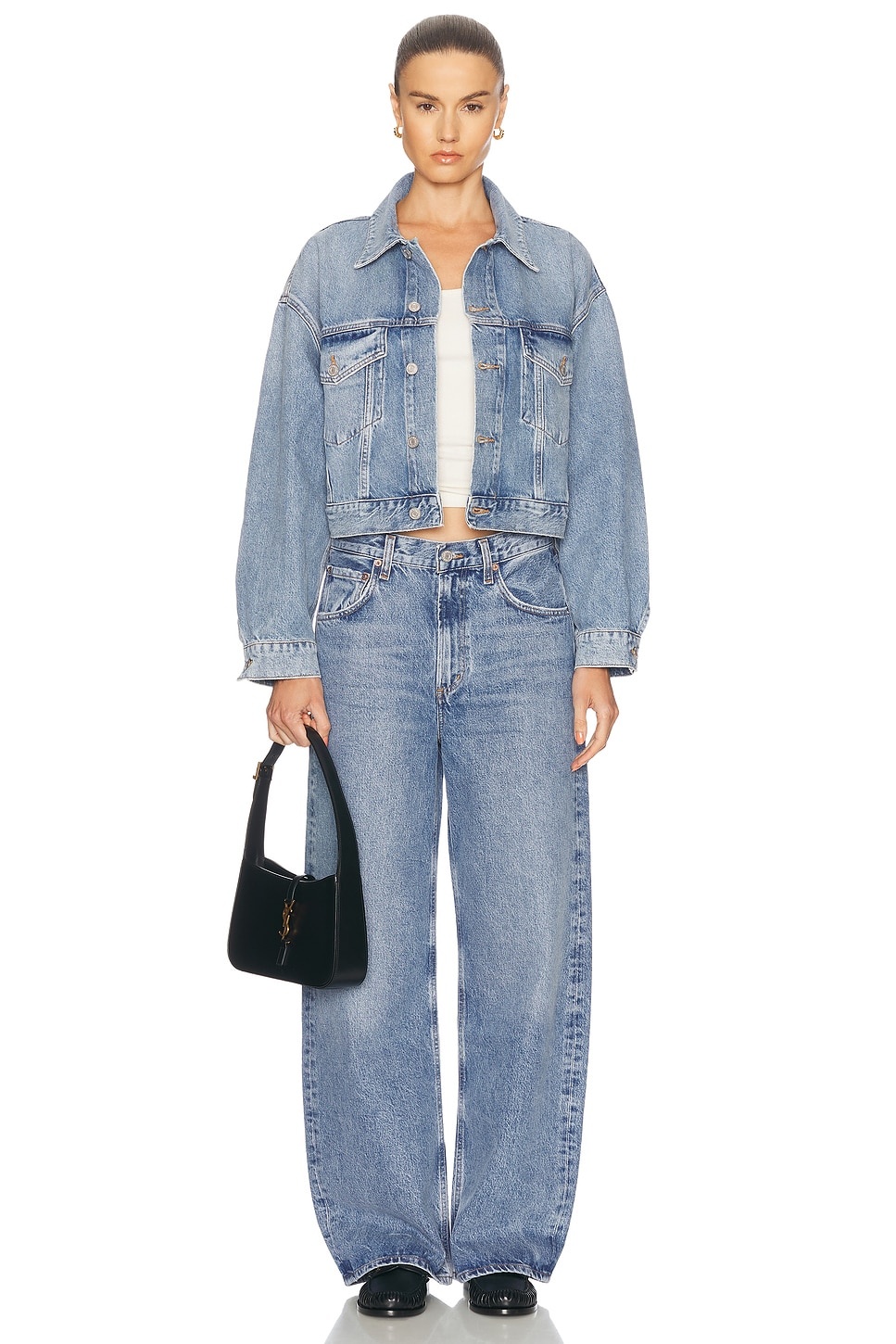 Palmer Jacket - 4