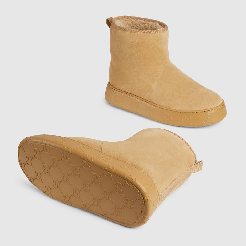 Women's ankle boot 7