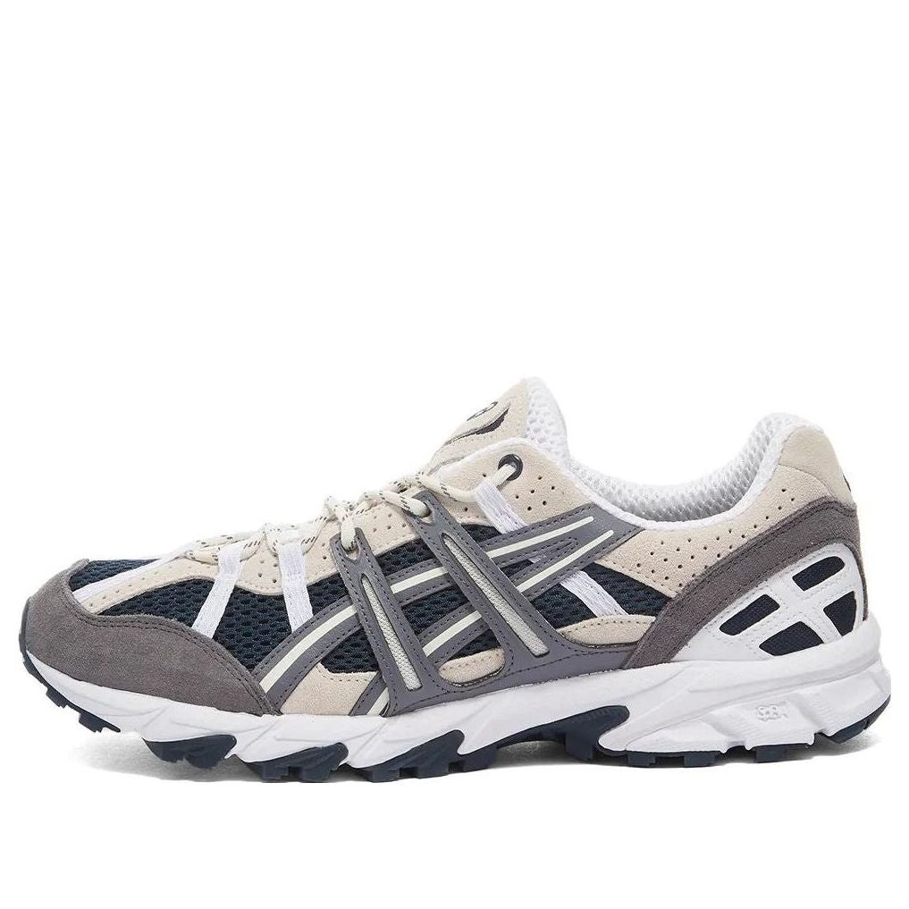 ASICS Gel-Sonoma 15-50 Grey/Brown 1201A438-402 - 1