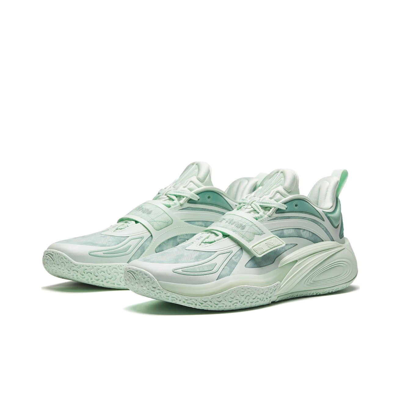 (WMNS) ANTA KAI 1 'Garden State' 8224C1102S-16 - 3