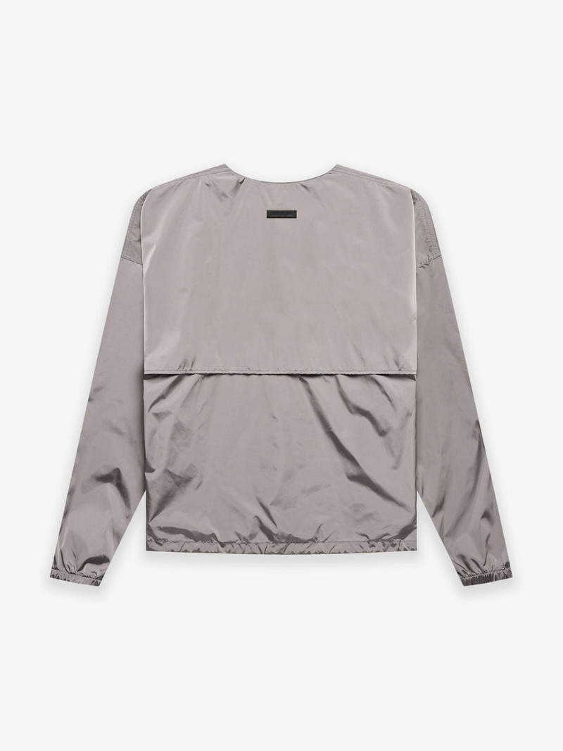 Batting Practice Jacket 2