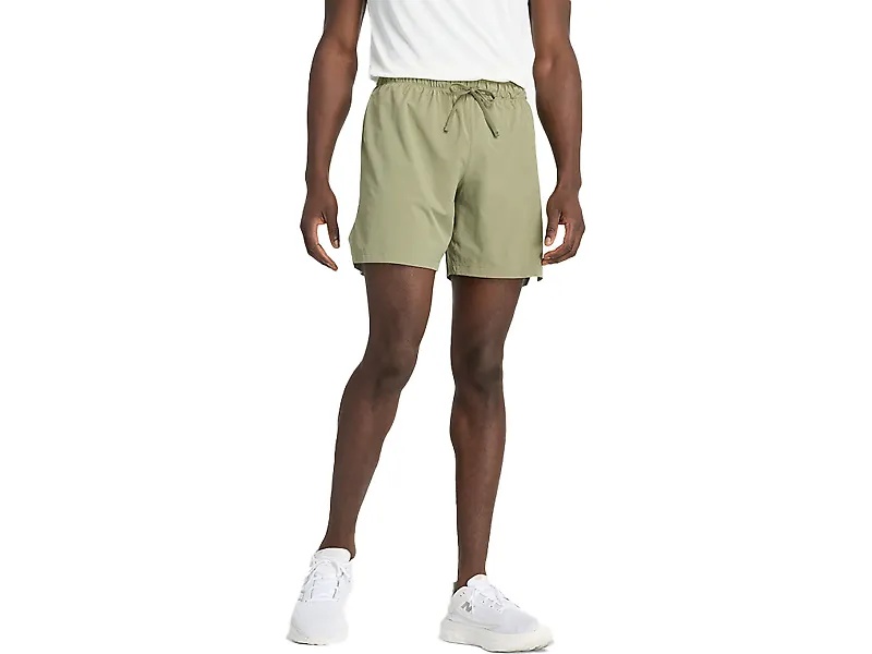 New Balance RC Seamless 7" Short - 2