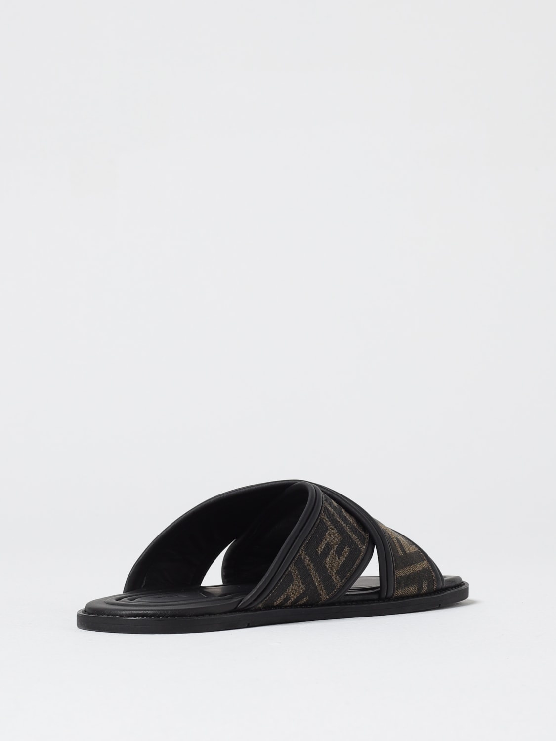 Sandals men Fendi - 3
