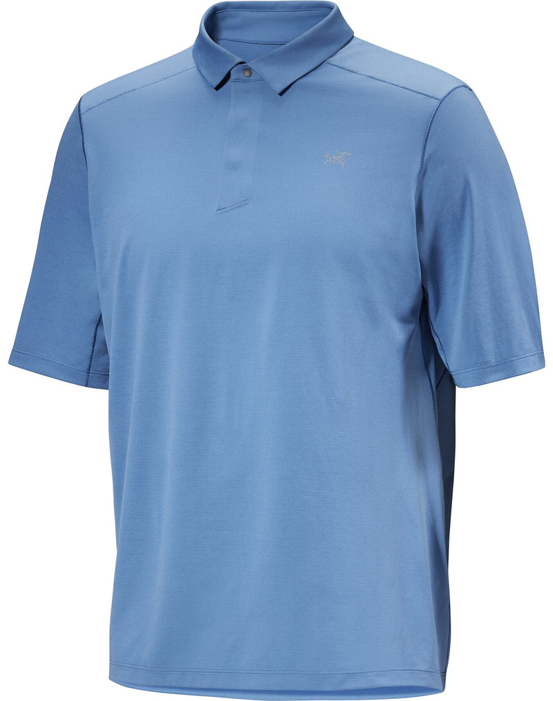 Cormac Polo Shirt SS 1