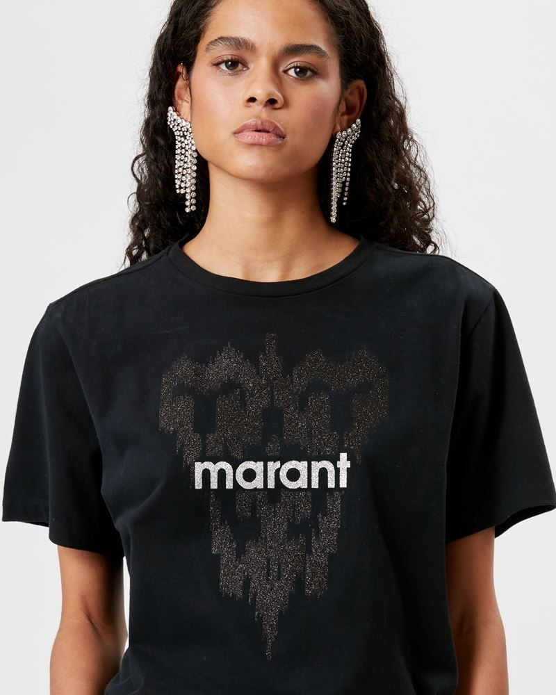 ZEWEL PRINTED TEE-SHIRT 3