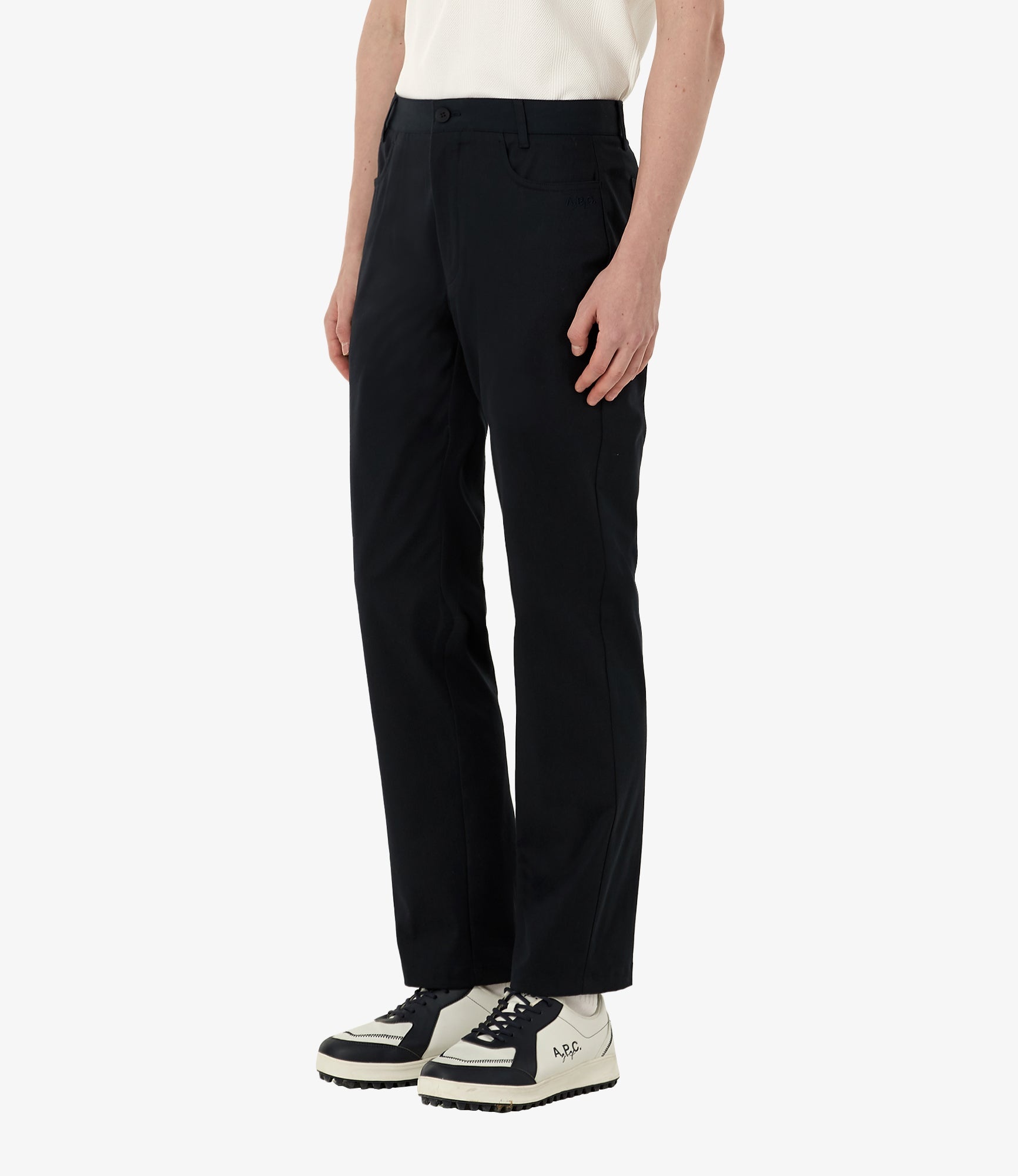 ALBERT PANTS - 6