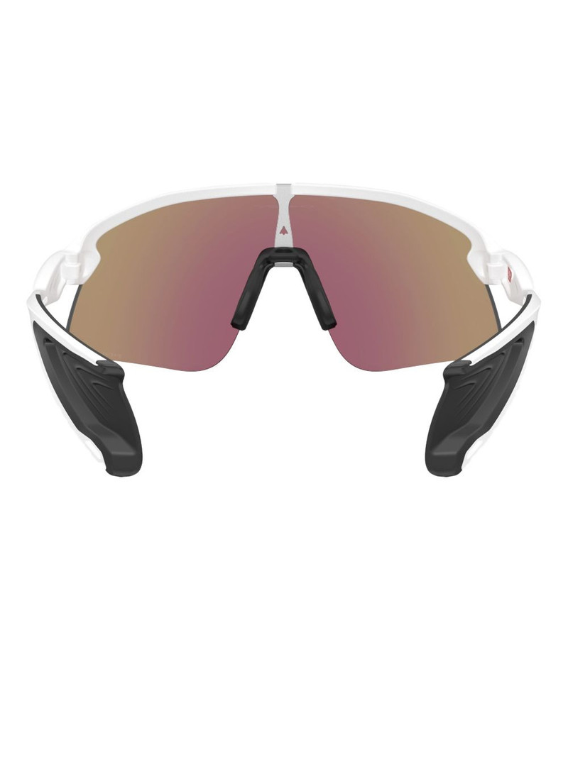 Stunt Devil S shield-frame sunglasses 3