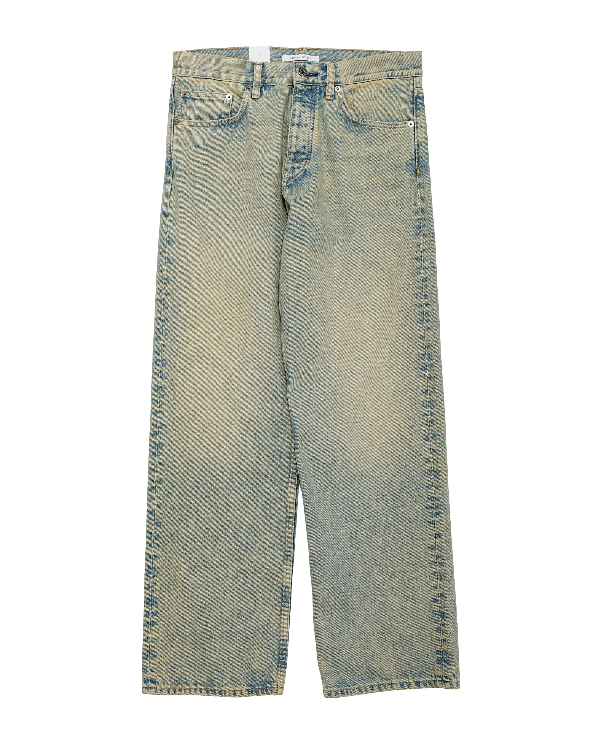 Loose 753 Light Vintage Dust - 1