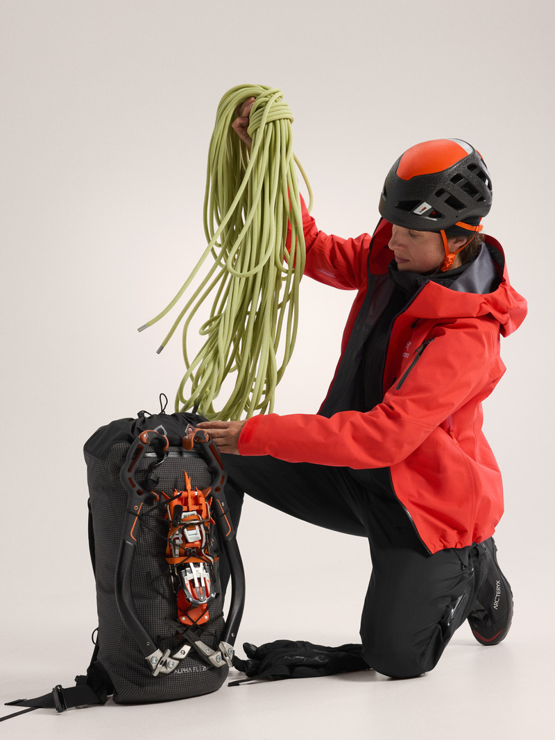Alpha SV Jacket 3