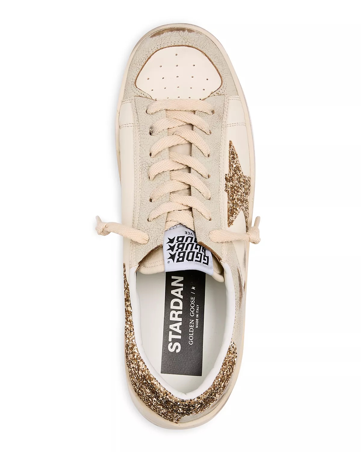 Women's Stardan Low Top Sneakers - 3