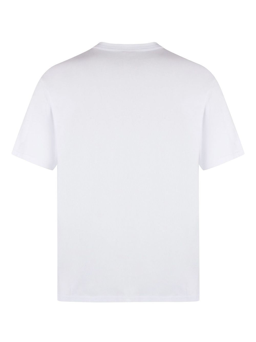 Fantome cotton t-shirt - 2