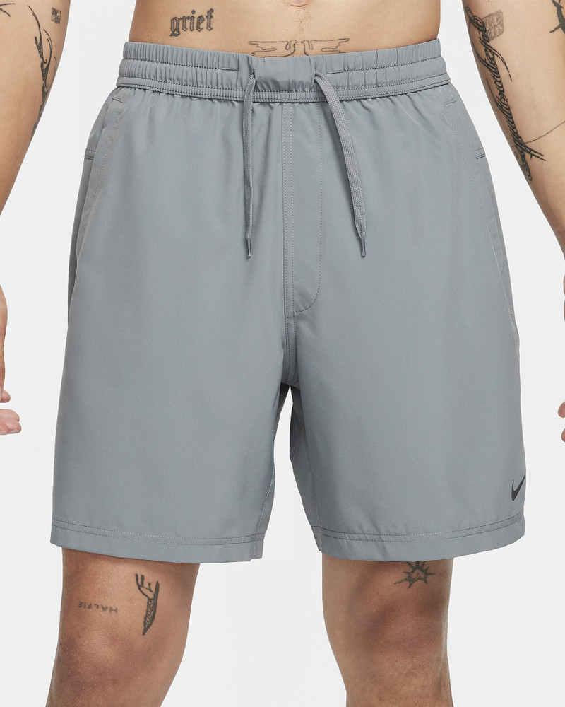 Nike Nike Form Men's Dri-FIT 7" Unlined Versatile Shorts outlook