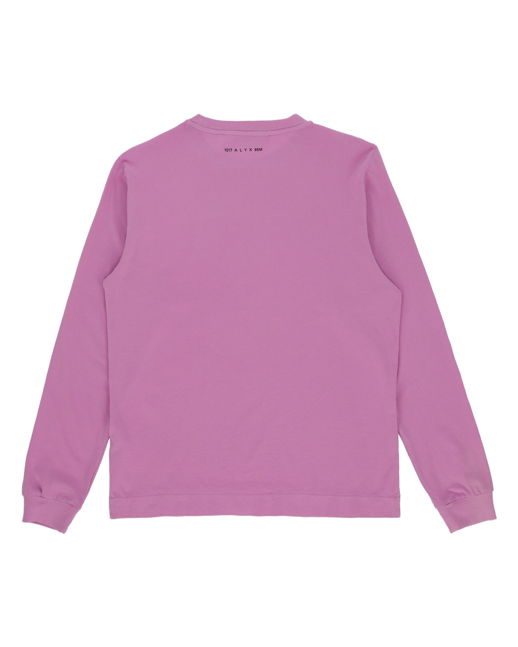 THIRD EYE L/S TEE - 2