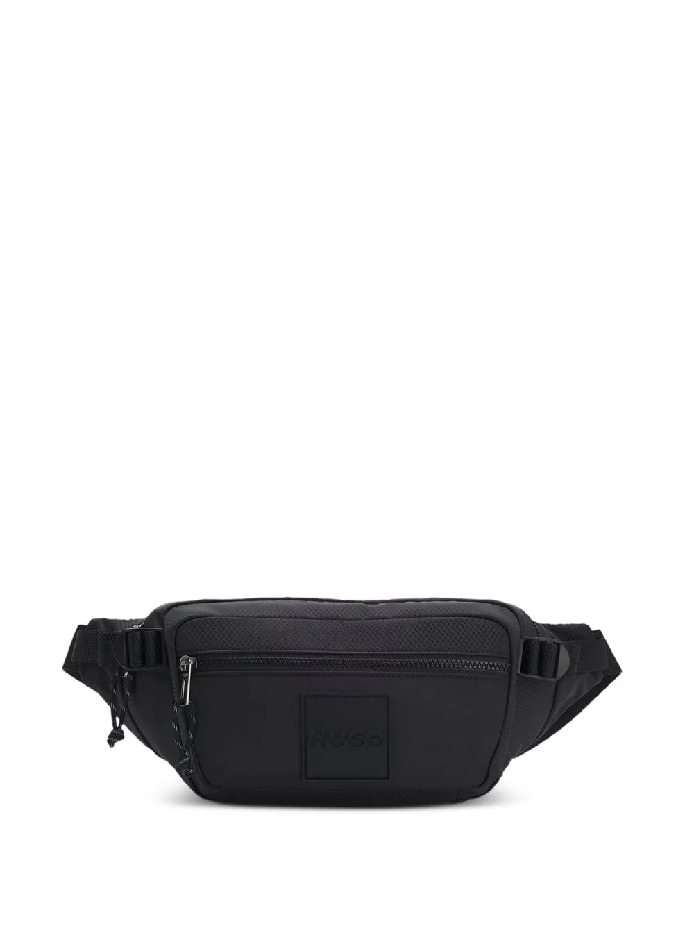 zip belt bag - 1