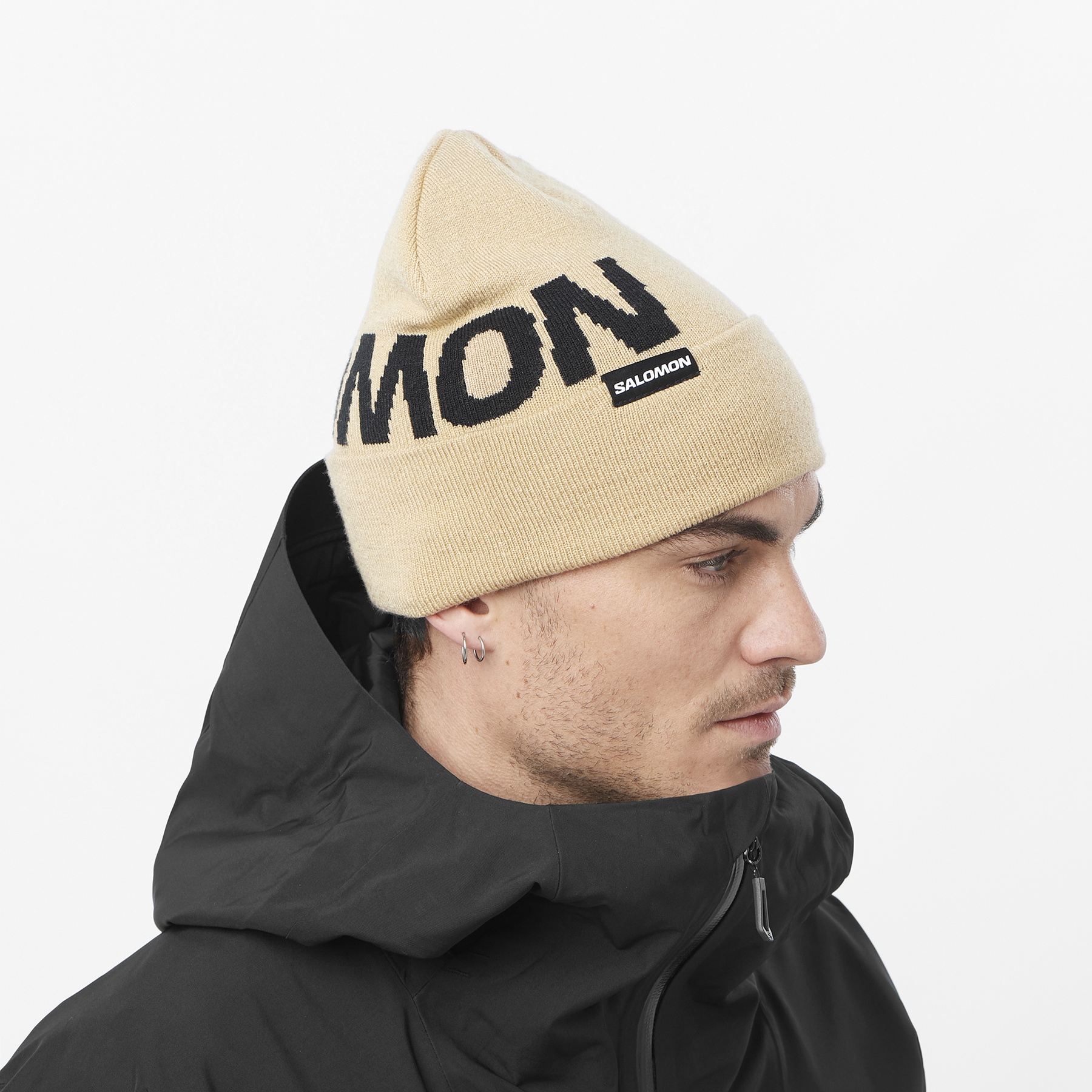 HERMITAGE BEANIE - 2