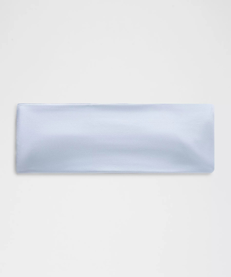 Women's Nulu Wide Reversible Headband 1
