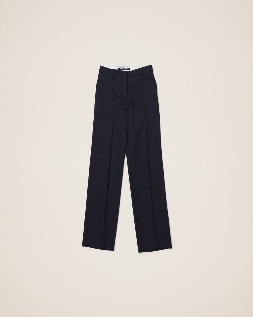 Le pantalon Camargue - 1