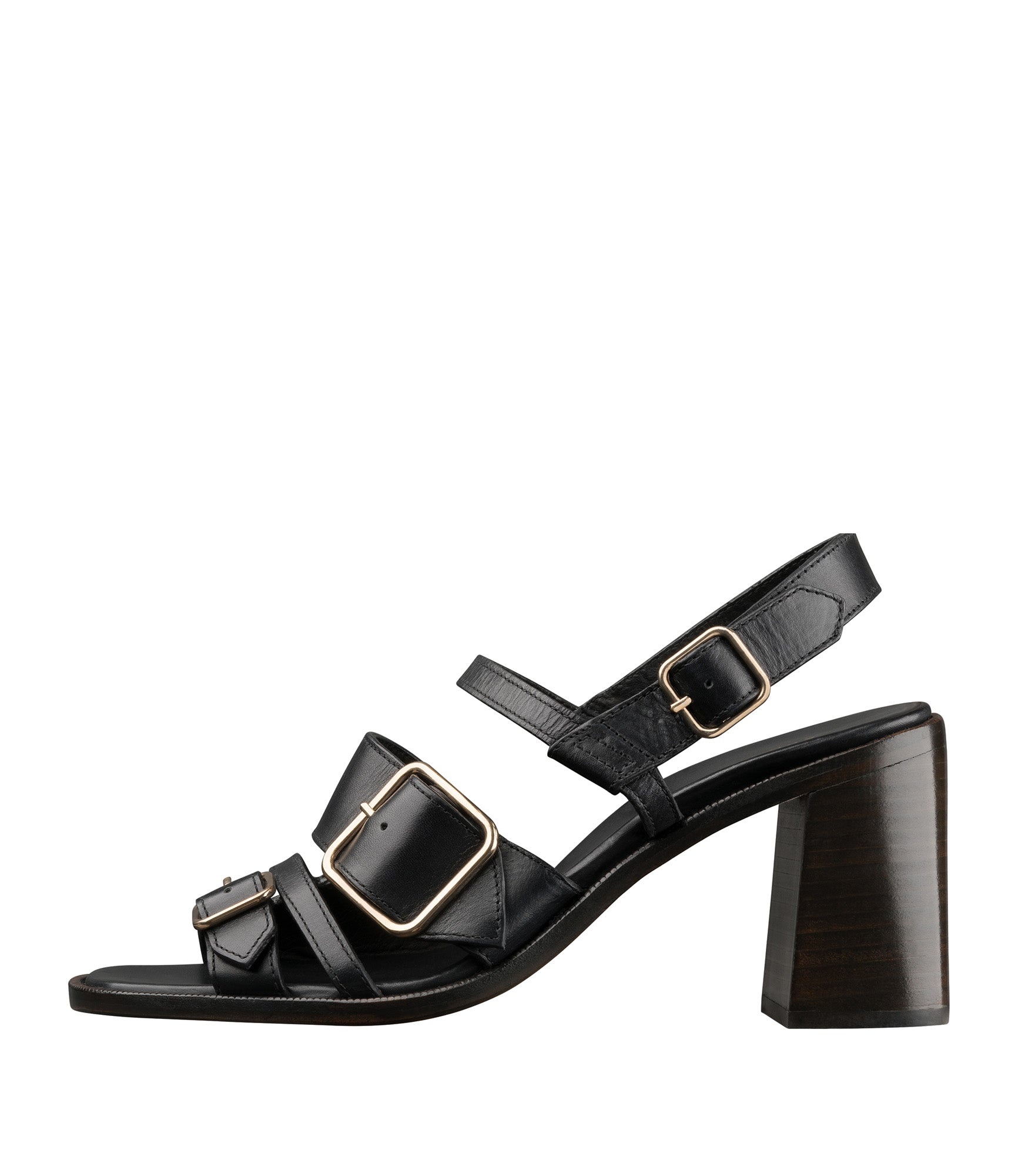 Aly high-heel sandals - 1