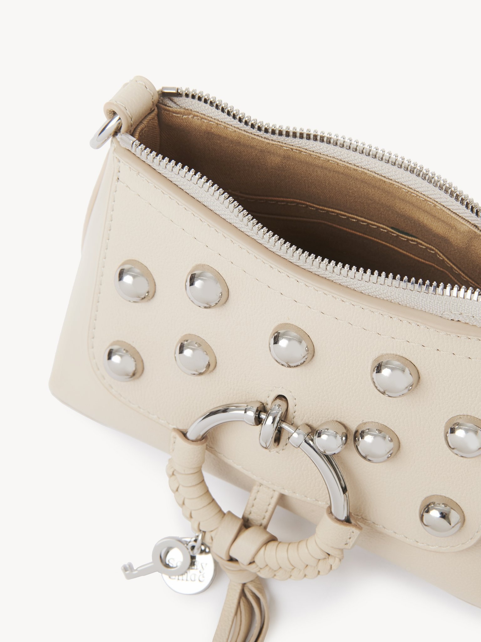 JOAN MINI CROSSBODY BAG - 4