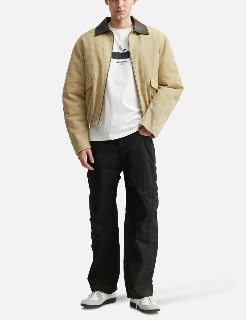 ADER error JACKET 0113 outlook
