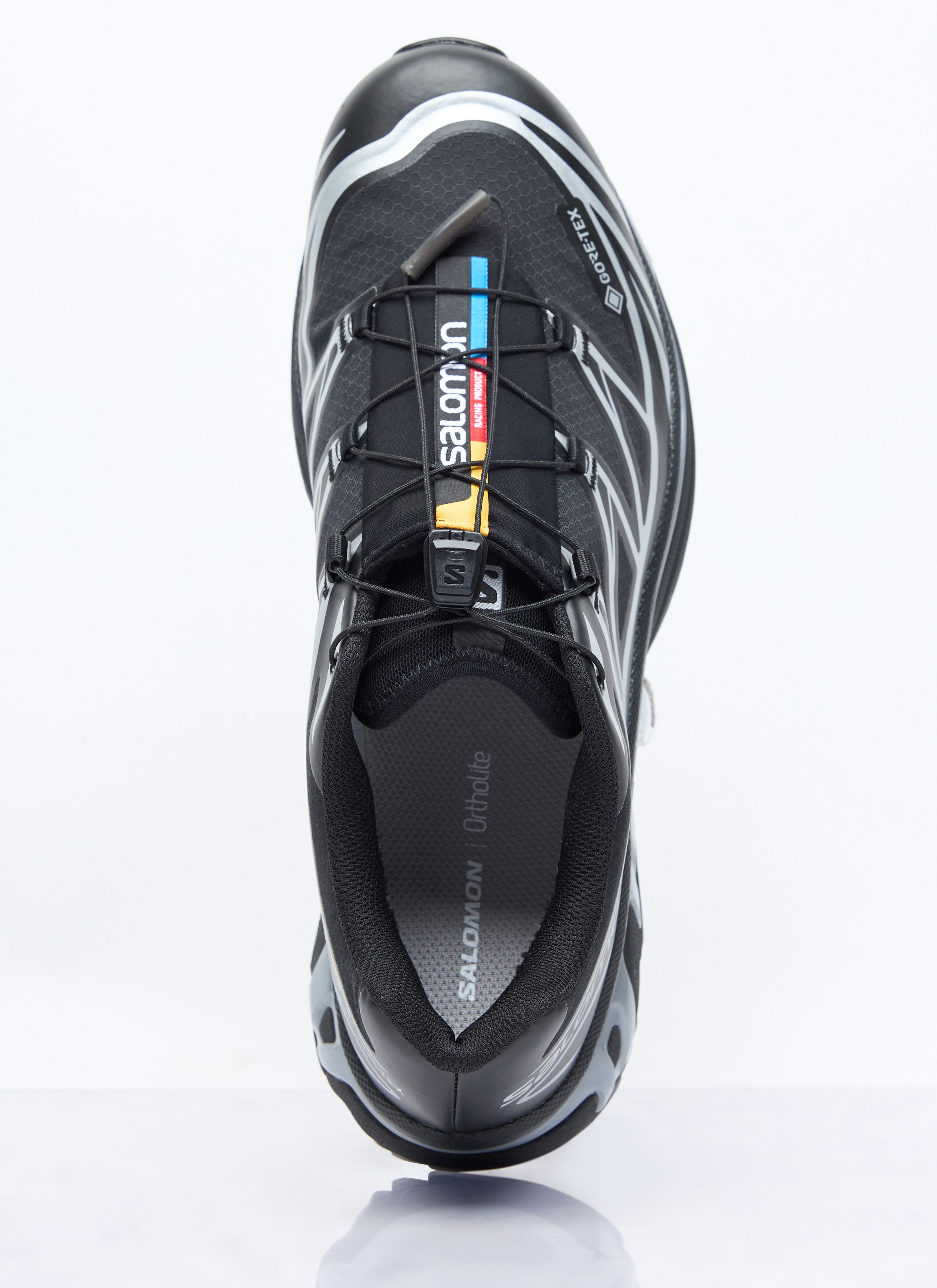 XT-6 GTX Sneakers - 7