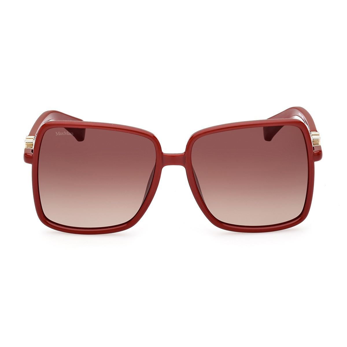 MAX MARA MM0064 SUNGLASSES - 1