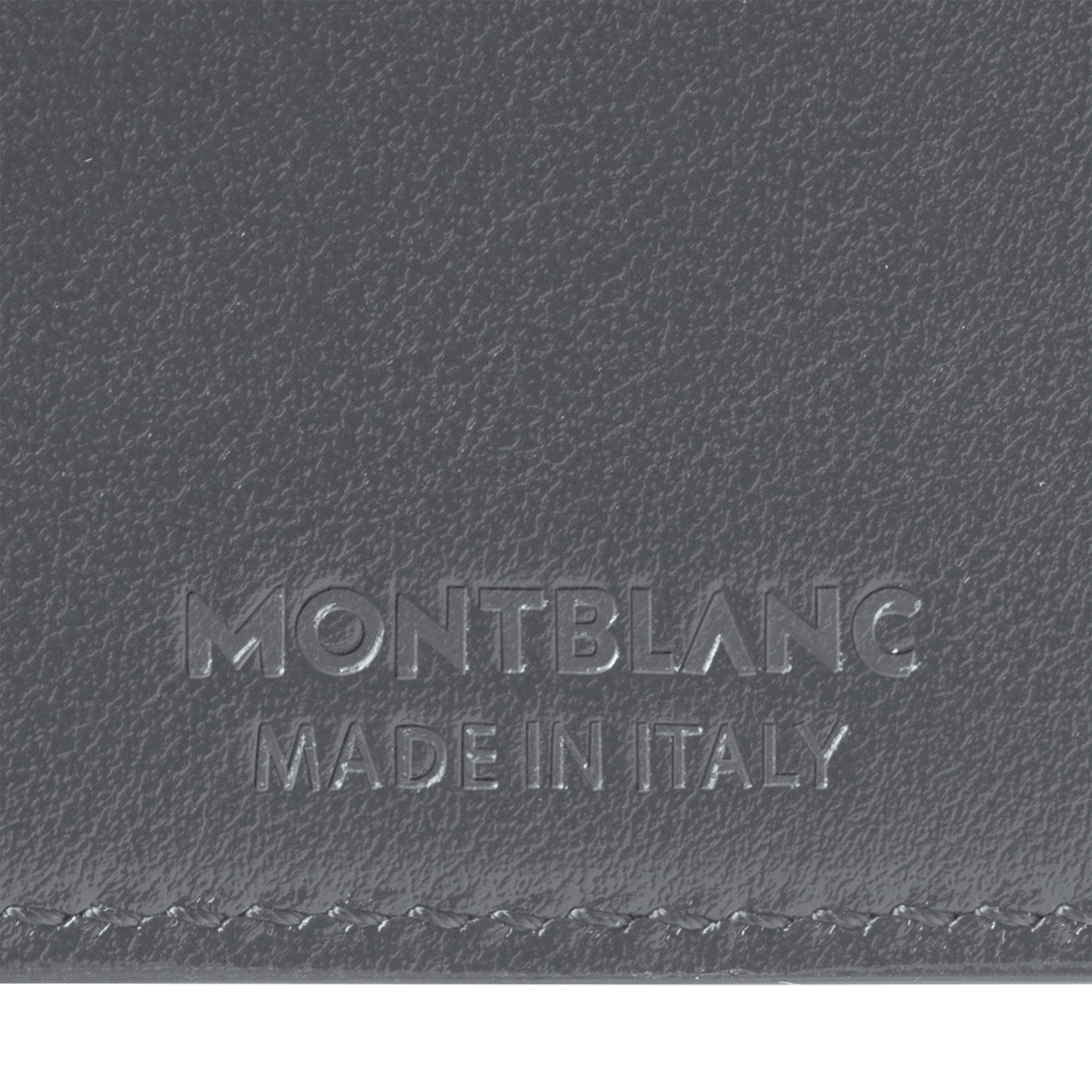 Meisterstück wallet 6cc - 4