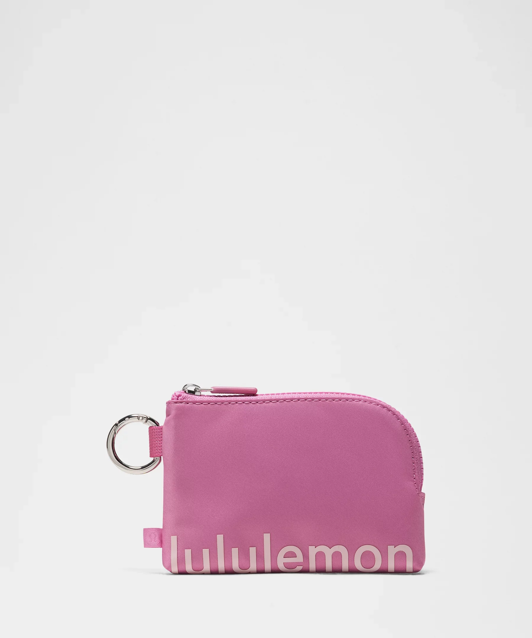 Clippable Card Pouch - 1