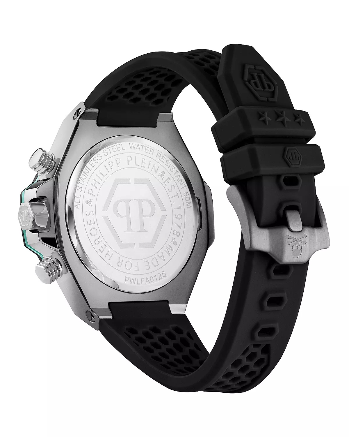 Plein Royal Chronograph, 46mm - 3