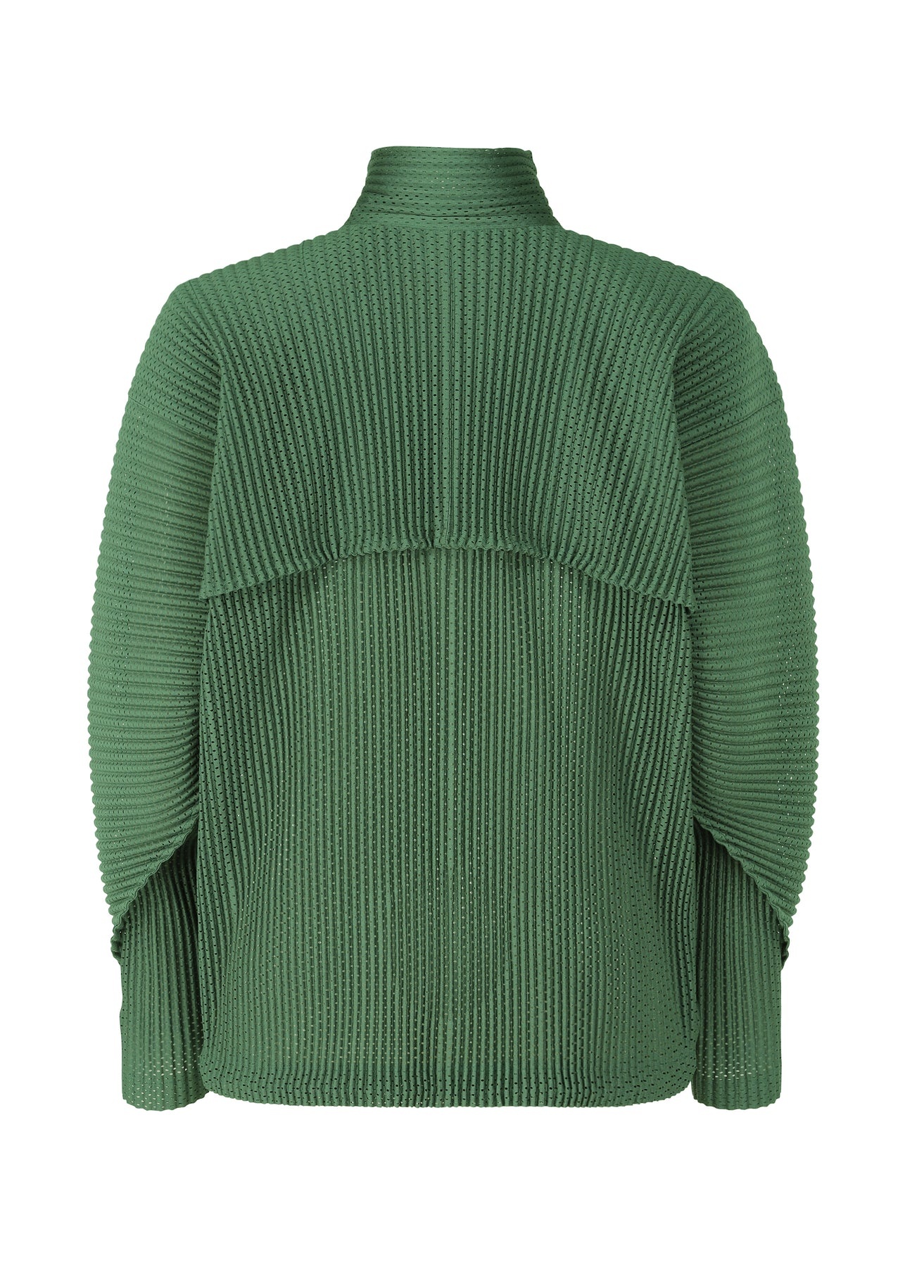 OUTER MESH JACKET - 2