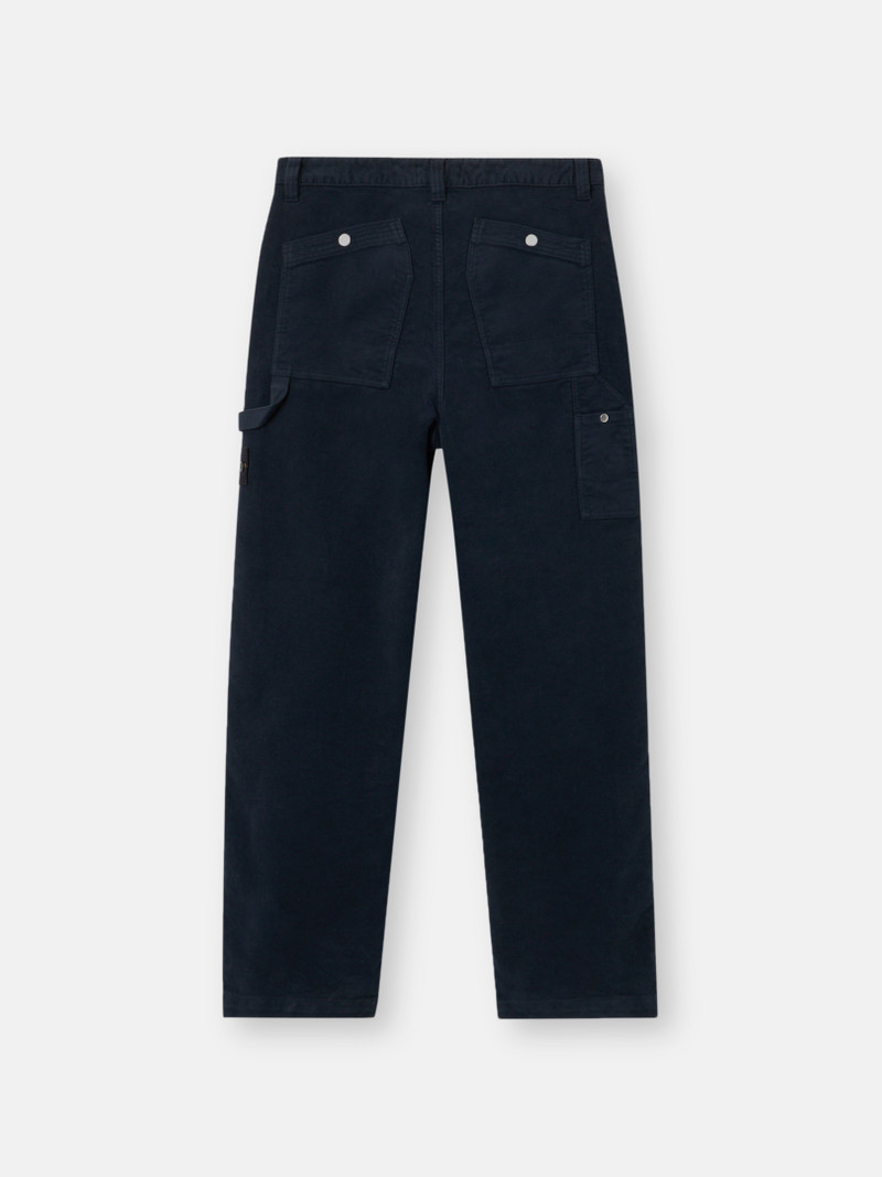 3100023 COTTON MOLESKIN-TC 7